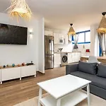 Ortega By Holidays Fuerteventura شقة *