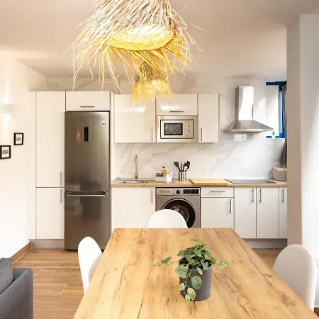 Apartman Ortega Corralejo