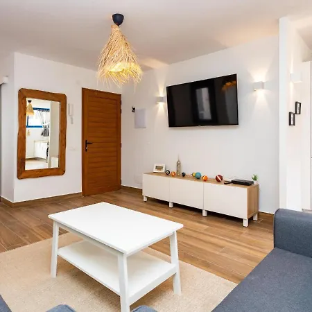 Apartman Ortega *