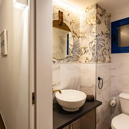 Ortega Apartman *