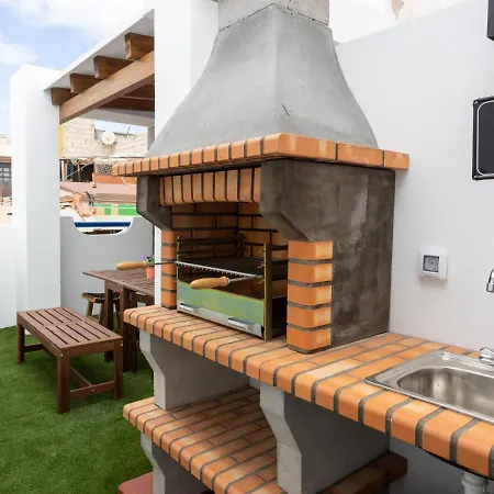 Ortega By Holidays Fuerteventura *