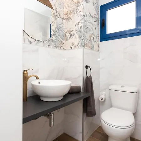 Apartman Ortega Corralejo
