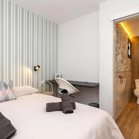 Ortega Apartman Corralejo
