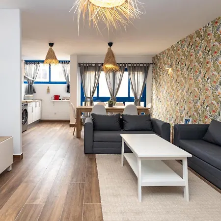 Apartman Ortega Corralejo