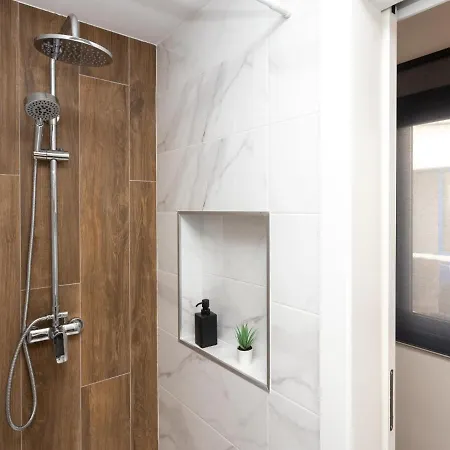 Ortega Apartman Corralejo