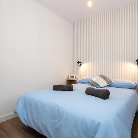 Ortega Apartman *