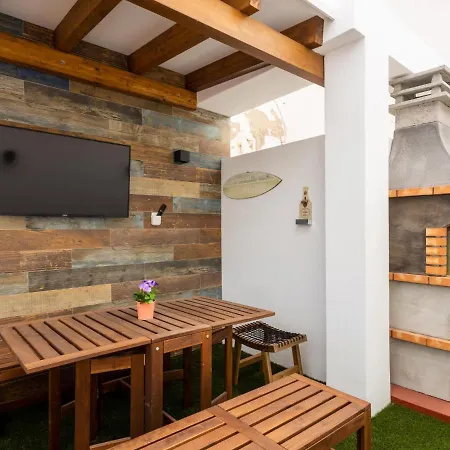 Ortega Apartman