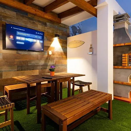 Apartman Ortega *