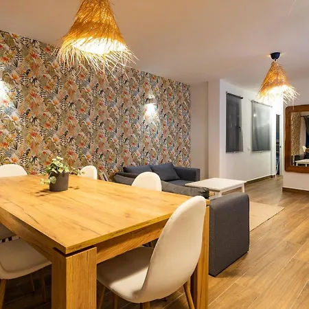 Ortega Apartman *