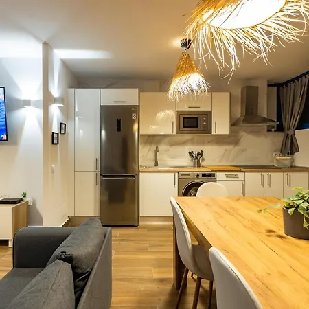 Apartman Ortega Corralejo