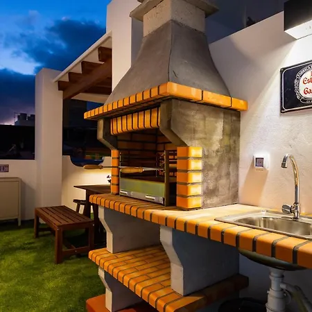 Ortega Apartman *