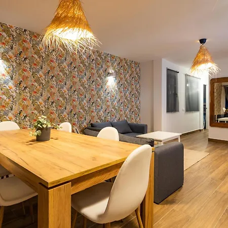 Ortega By Holidays Fuerteventura Apartament Corralejo