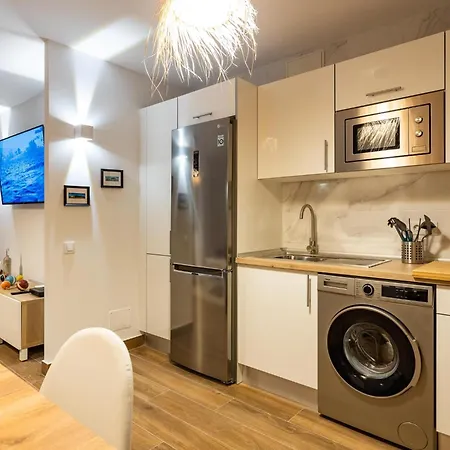 Ortega By Holidays Fuerteventura Apartament