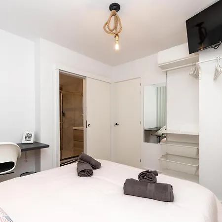 Ortega By Holidays Fuerteventura Corralejo