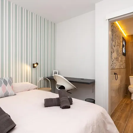 Ortega By Holidays Fuerteventura * Corralejo