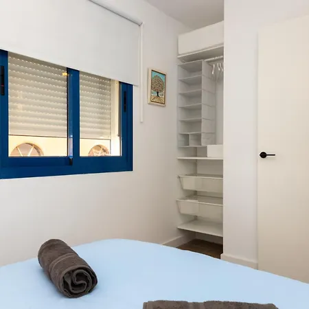 Ortega By Holidays Fuerteventura Apartament *