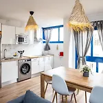 Apartamento Ortega By Holidays Fuerteventura Corralejo