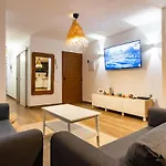 Ortega By Holidays Fuerteventura Apartamento *