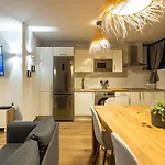 Apartamento Ortega By Holidays Fuerteventura Corralejo