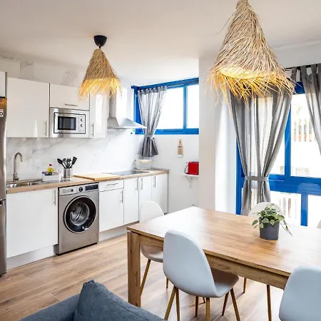 Apartment Ortega By Holidays Fuerteventura Corralejo