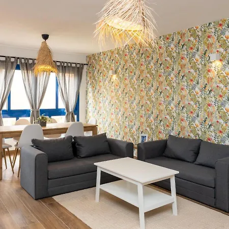 Ortega Apartamento