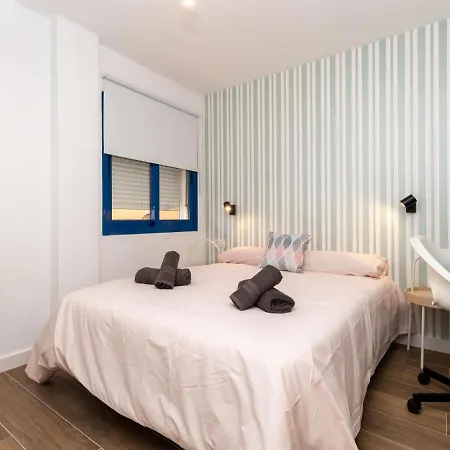 Apartamento Ortega