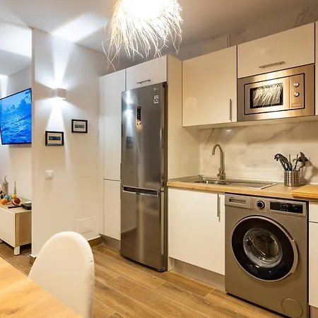 Apartamento Ortega Corralejo
