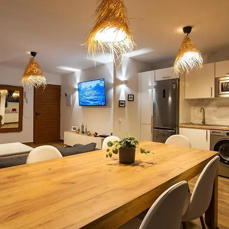 Apartamento Ortega *