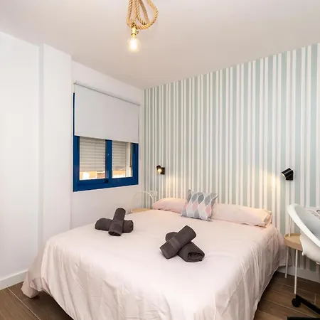 Ortega By Holidays Fuerteventura