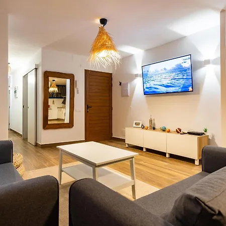 Ortega By Holidays Fuerteventura Appartement *
