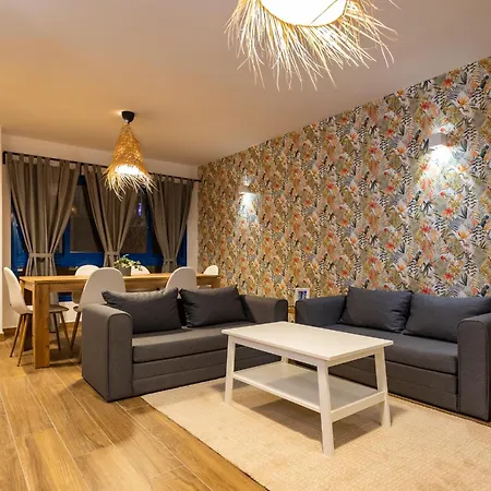 Appartamento Ortega By Holidays Fuerteventura *