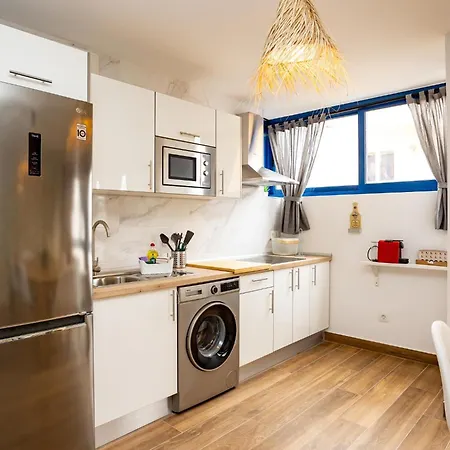 Ortega By Holidays Fuerteventura *