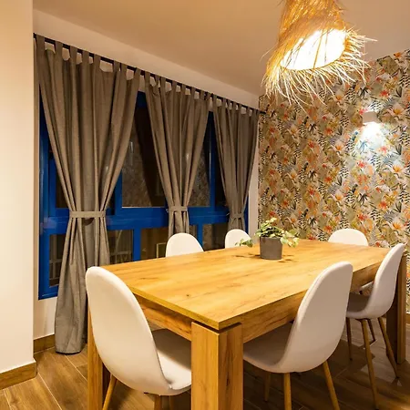 Ortega By Holidays Fuerteventura Corralejo