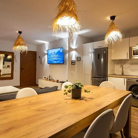 Ortega By Holidays Fuerteventura * Corralejo