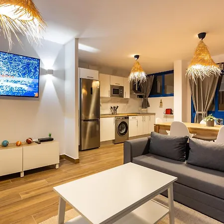 Ortega By Holidays Fuerteventura