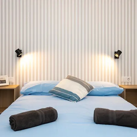 Appartement Ortega By Holidays Fuerteventura Corralejo