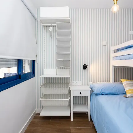 Appartement Ortega By Holidays Fuerteventura Corralejo