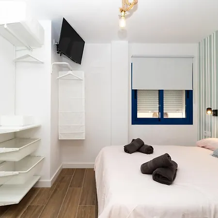 Appartamento Ortega By Holidays Fuerteventura Corralejo