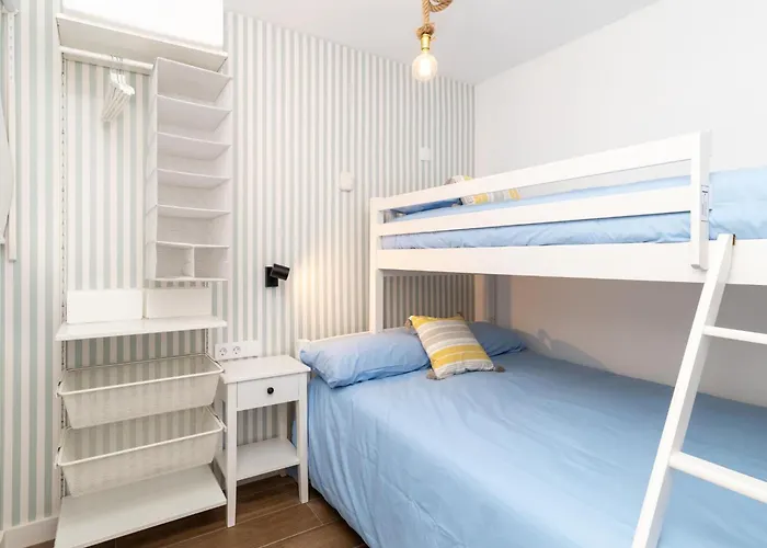 Ortega By Holidays Fuerteventura *