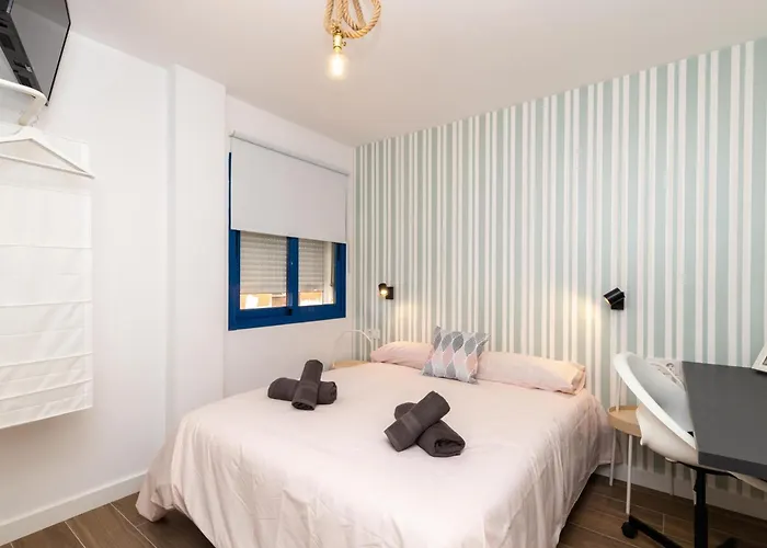 Ortega By Holidays Fuerteventura