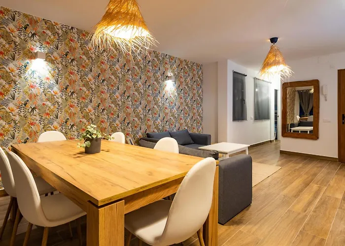 Ortega By Holidays Fuerteventura Apartament Corralejo