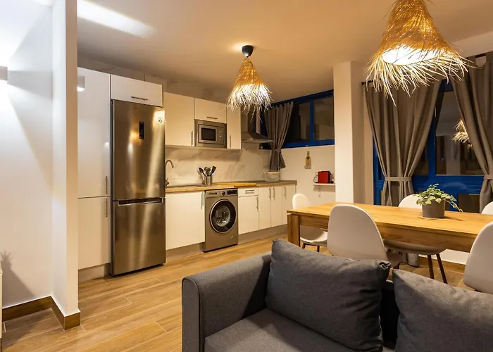 Apartament Ortega By Holidays Fuerteventura Corralejo