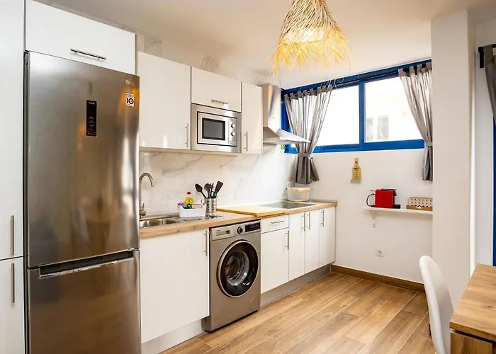 Ortega By Holidays Fuerteventura *