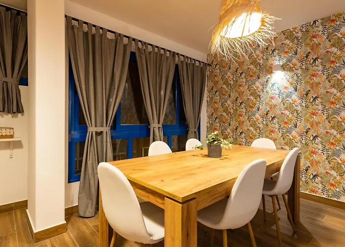 Ortega By Holidays Fuerteventura كوراليهو