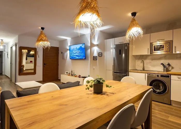 Ortega By Holidays Fuerteventura * كوراليهو