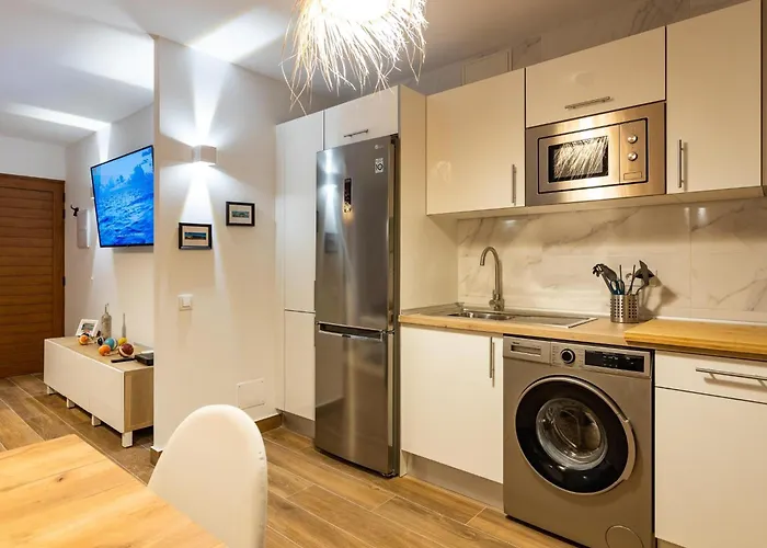 Ortega By Holidays Fuerteventura Apartament