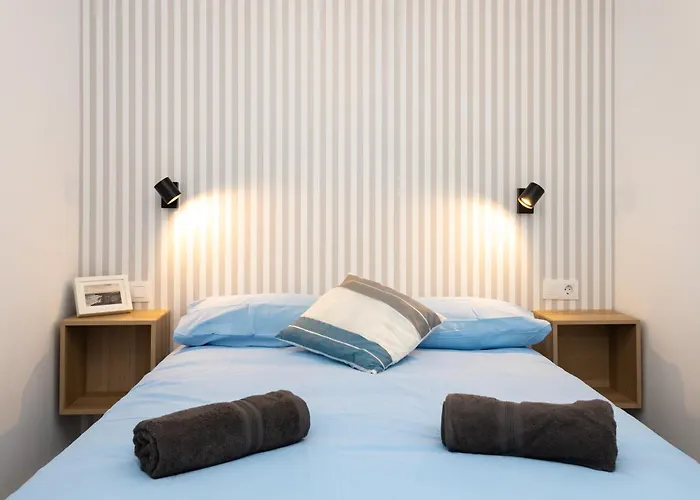 Apartament Ortega By Holidays Fuerteventura Corralejo