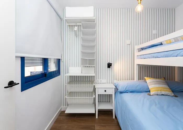 Apartament Ortega By Holidays Fuerteventura Corralejo