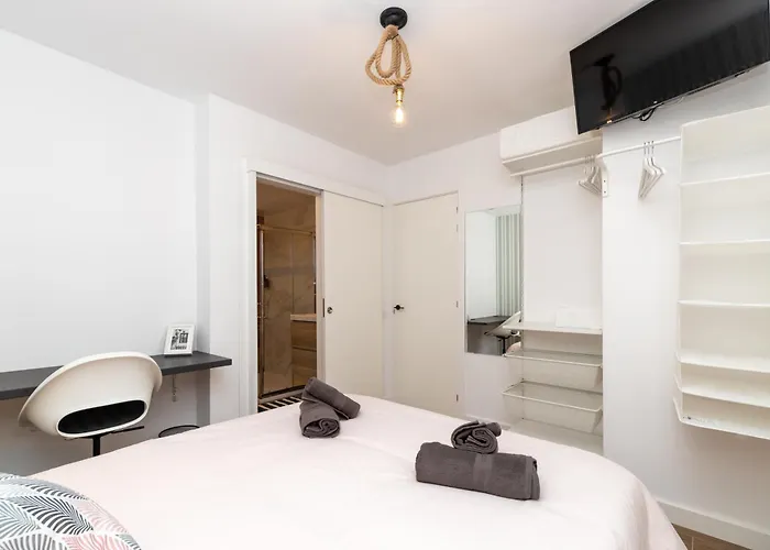 Ortega By Holidays Fuerteventura كوراليهو