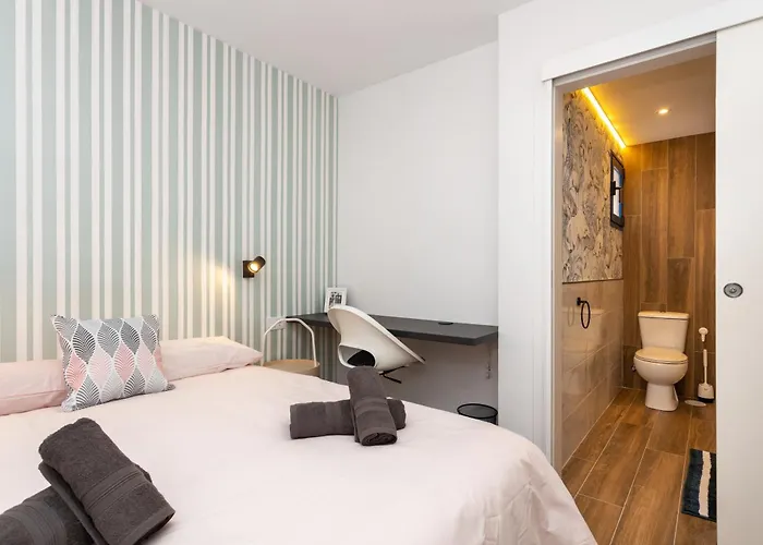 Ortega By Holidays Fuerteventura * كوراليهو